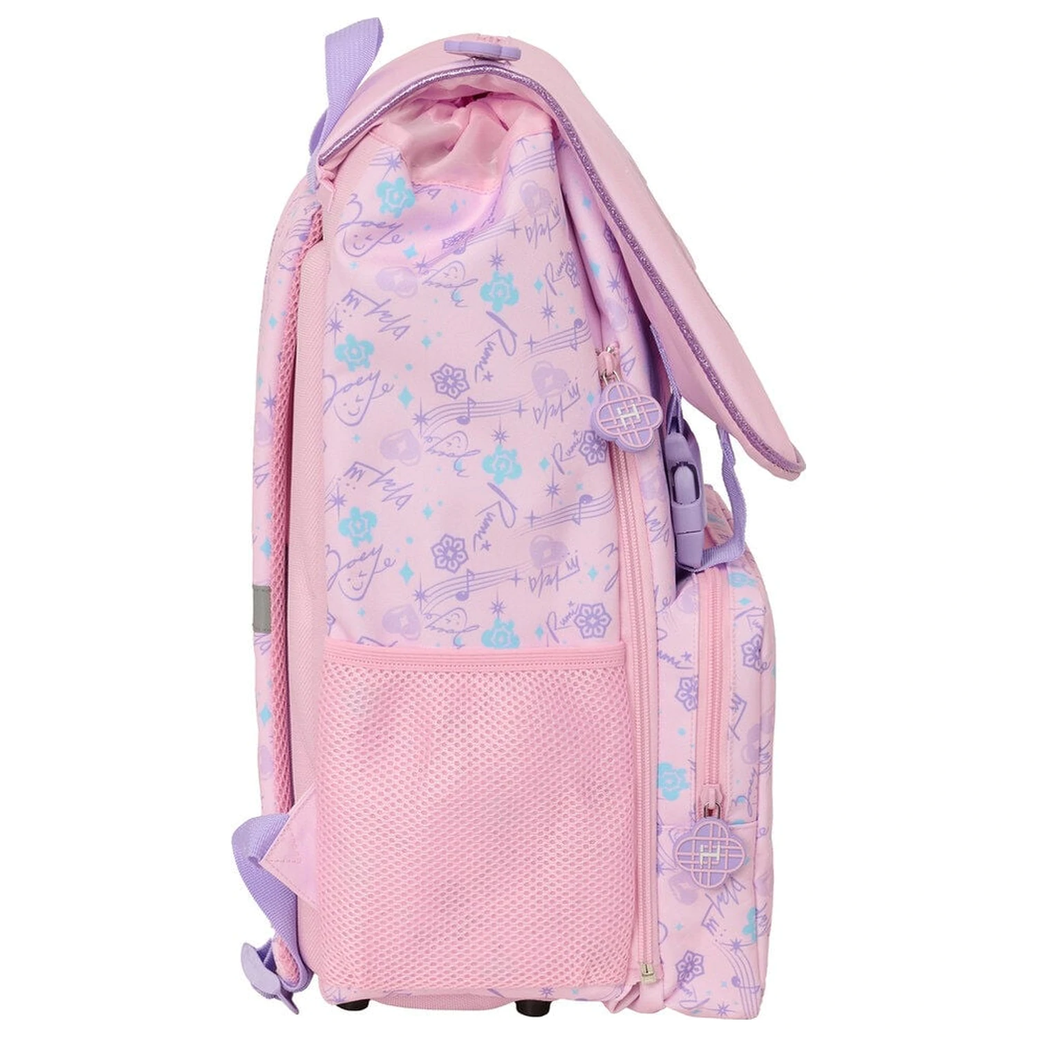 Kpop Demon Hunters Chibi rucsac 41cm poza produsului