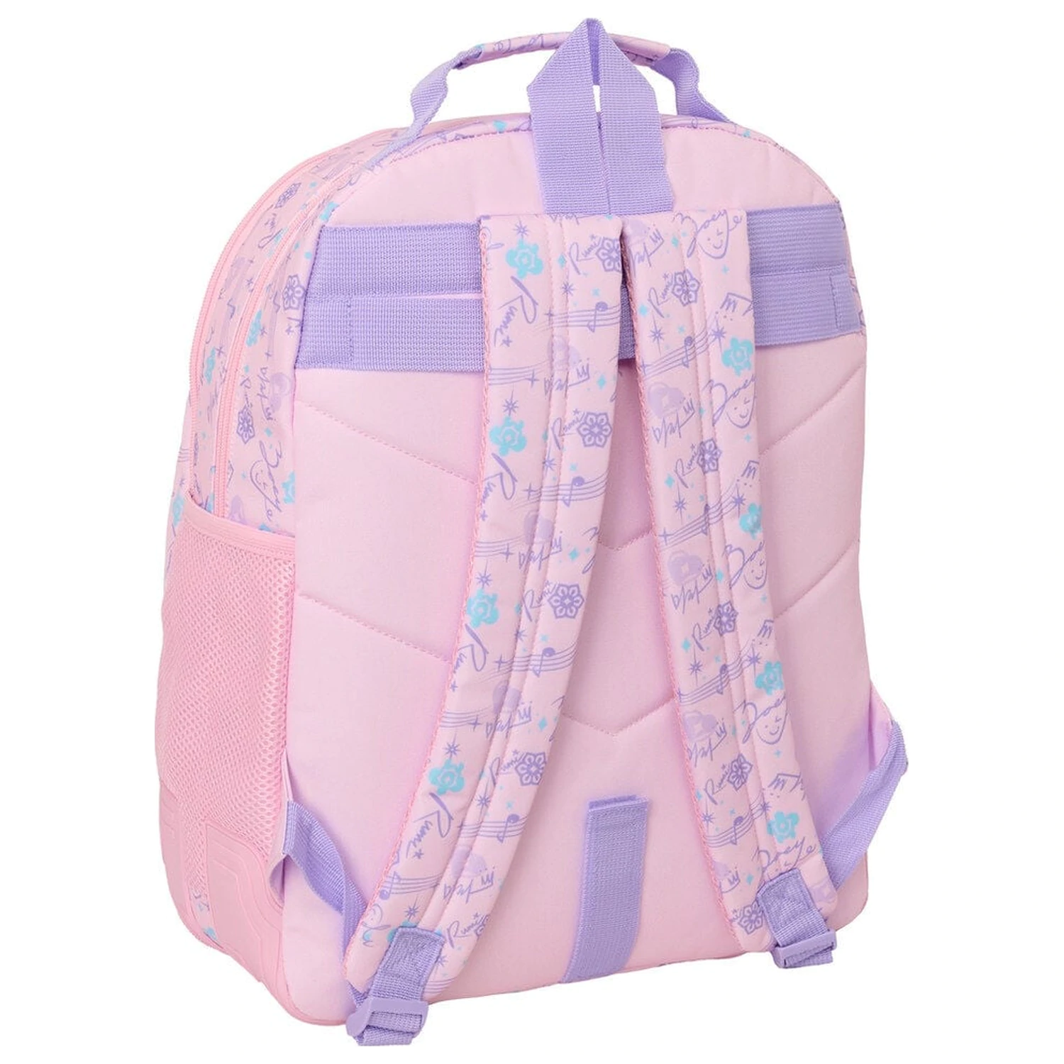 Kpop Demon Hunters Chibi rucsac adaptabil de 42 cm poza produsului