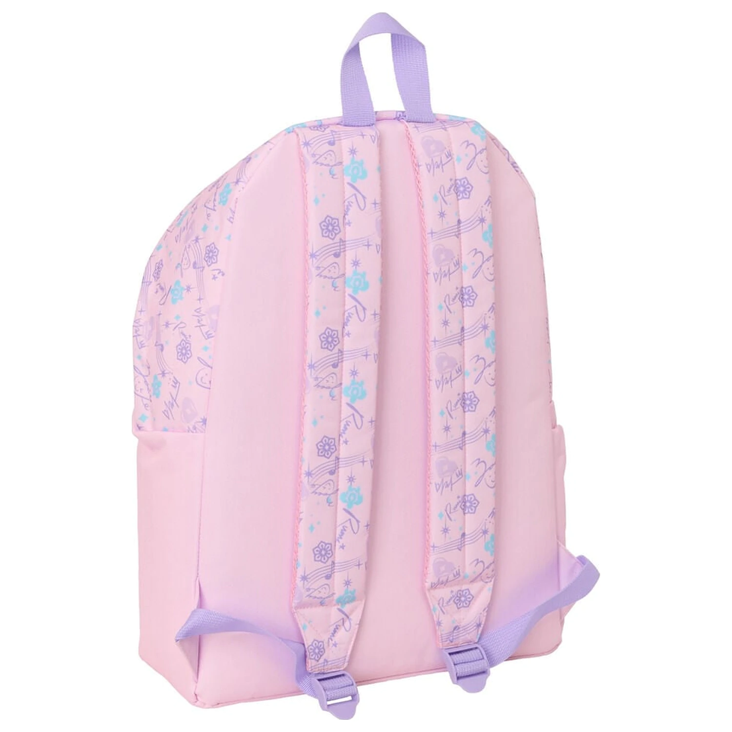 Kpop Demon Hunters Rucsac Chibi 43cm poza produsului