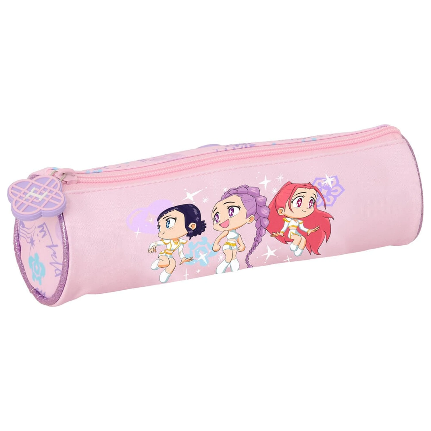 Kpop Demon Hunters Chibi penar poza produsului