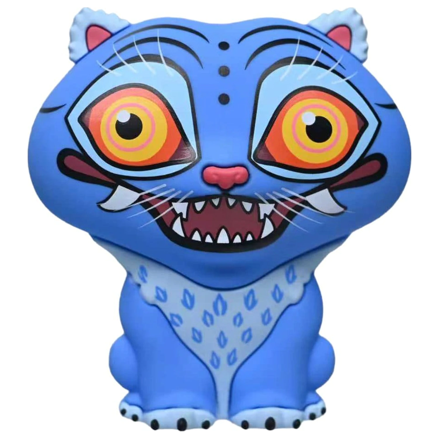 KPop Demon Hunters Magnet Derpy din Spuma 3D poza produsului