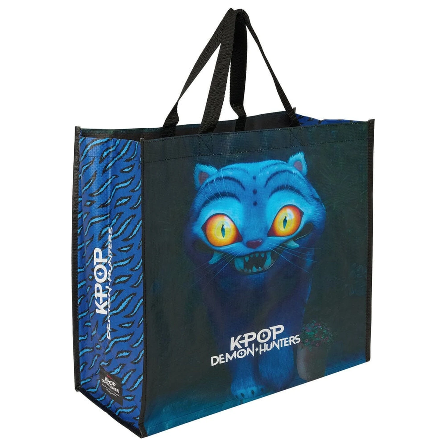 Kpop Demon Hunters Geanta de cumparaturi Derpy poza produsului