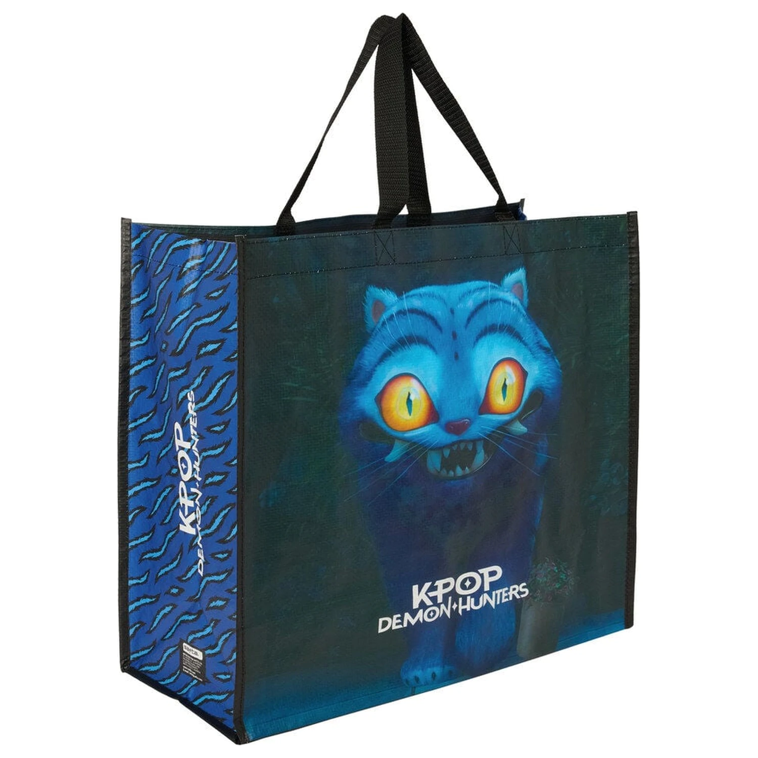 Kpop Demon Hunters Geanta de cumparaturi Derpy poza produsului