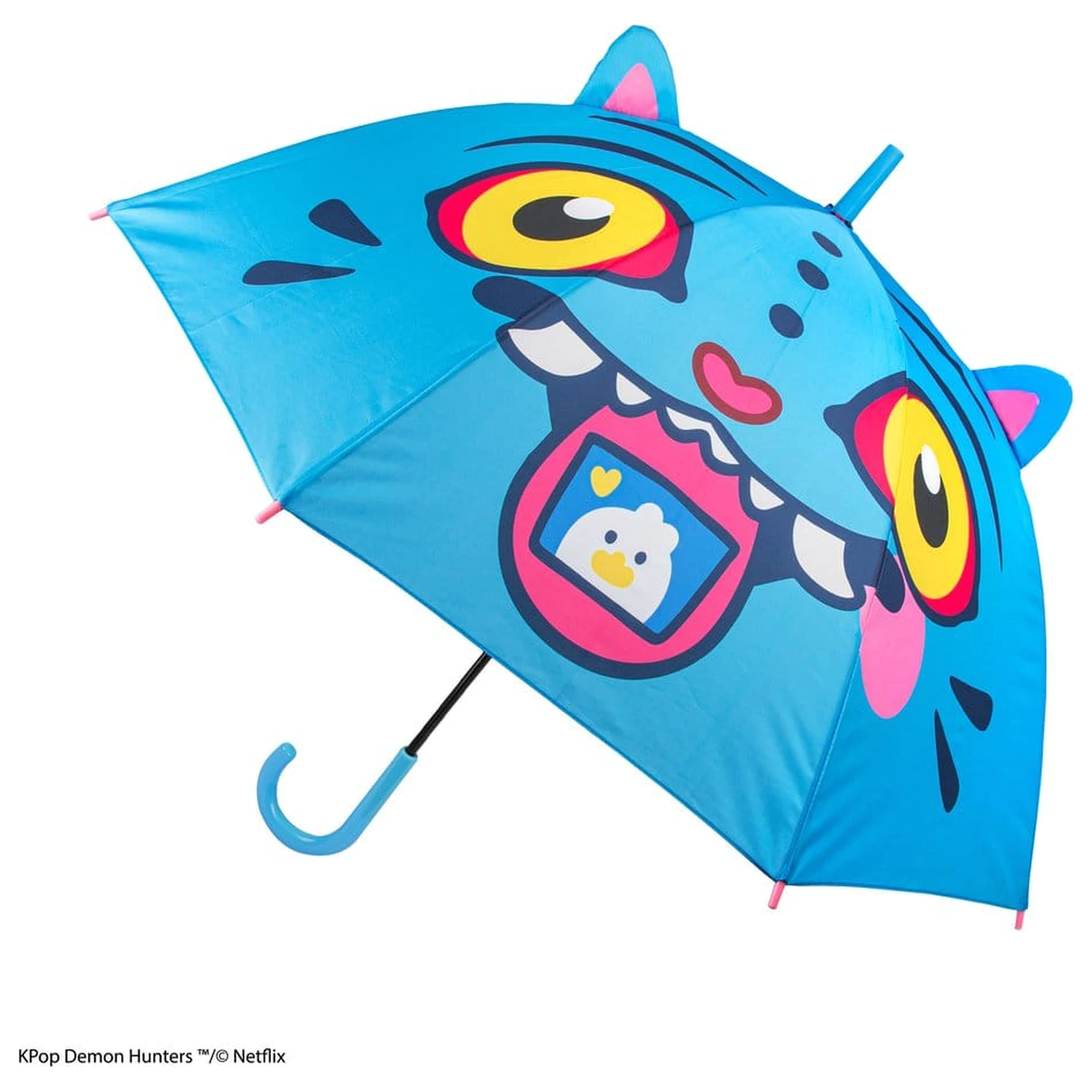 KPop Demon Hunters Umbrella Derpy de 86 cm poza produsului