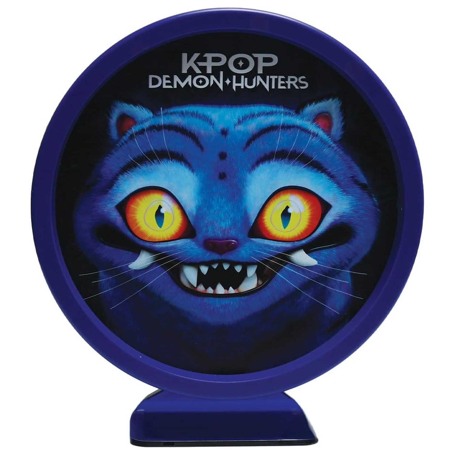 KPop Demon Hunters Lampă de atmosferă cu USB-C Derpy 11cm poza produsului