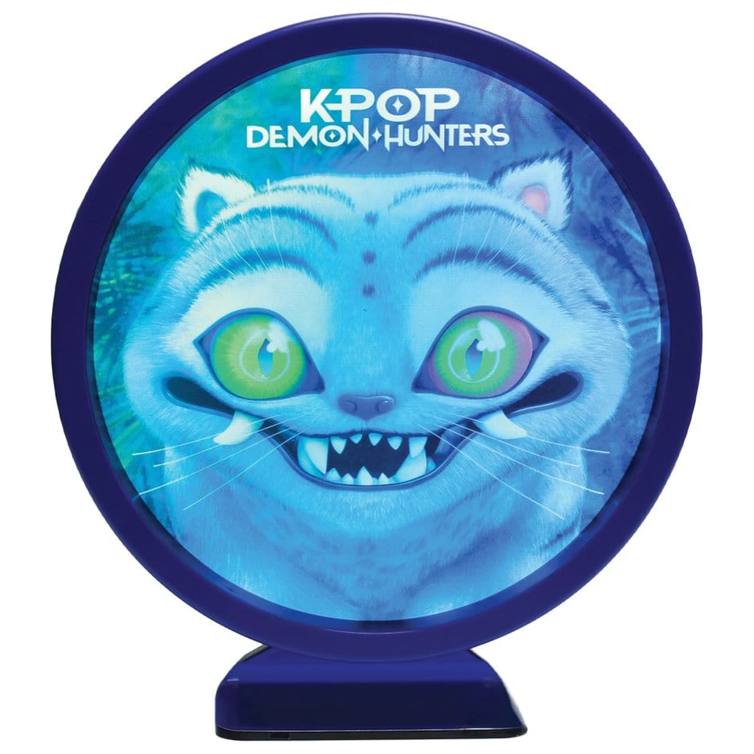 KPop Demon Hunters Lampă de atmosferă cu USB-C Derpy 11cm poza produsului