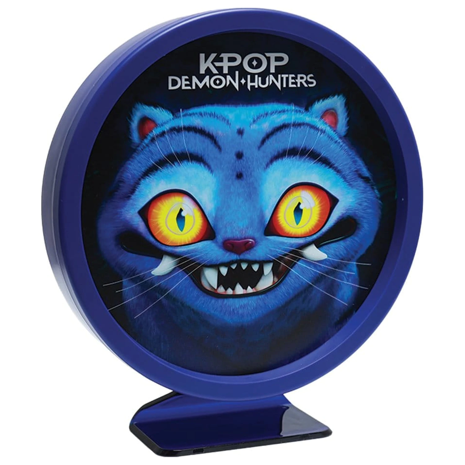 KPop Demon Hunters Lampă de atmosferă cu USB-C Derpy 11cm poza produsului