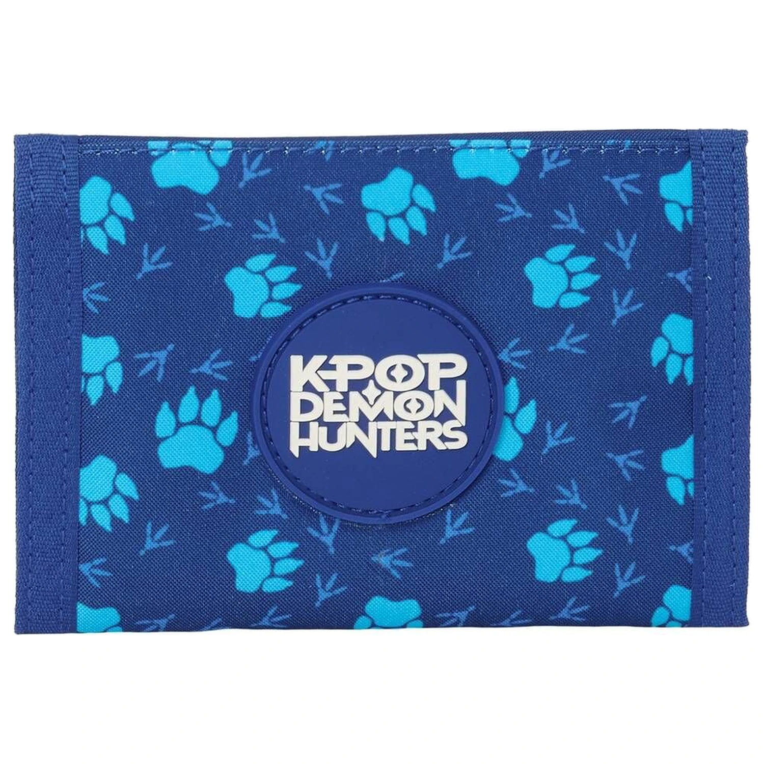 Kpop Demon Hunters Derpy portofel poza produsului