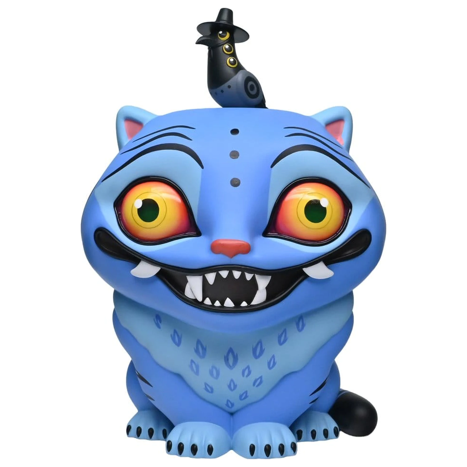 KPop Demon Hunters Pusculita de colectie Derpy poza produsului