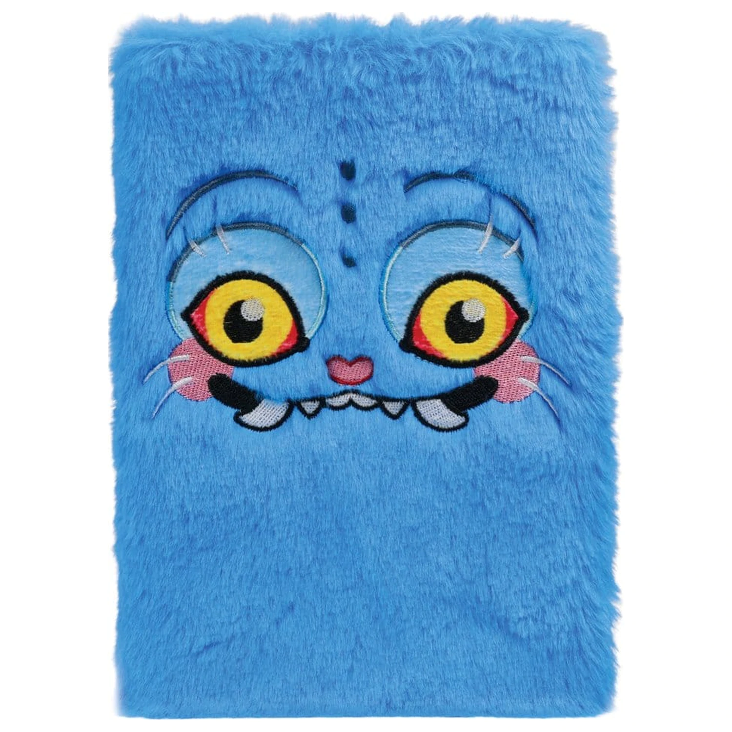 KPop Demon Hunters Caiet A5 Jucărie de pluș Derpy poza produsului