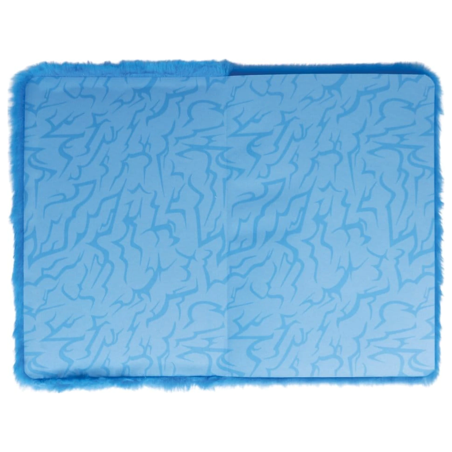 KPop Demon Hunters Caiet A5 Jucărie de pluș Derpy poza produsului