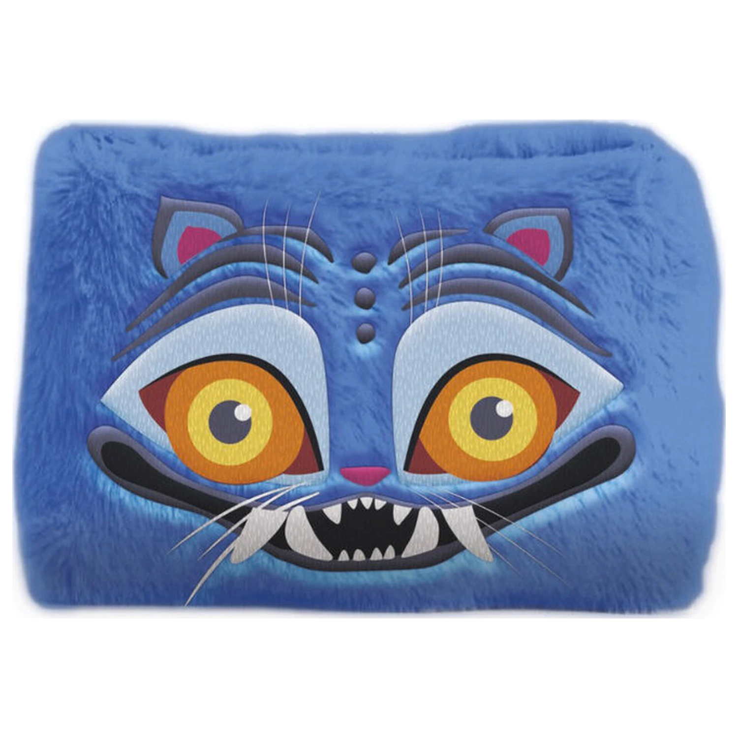 KPop Demon Hunters Derpy etui de creioane de pluș poza produsului
