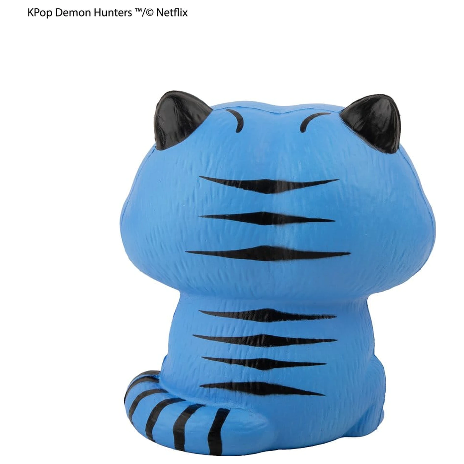 KPop Demon Hunters Figura Derpy moale anti-stres poza produsului
