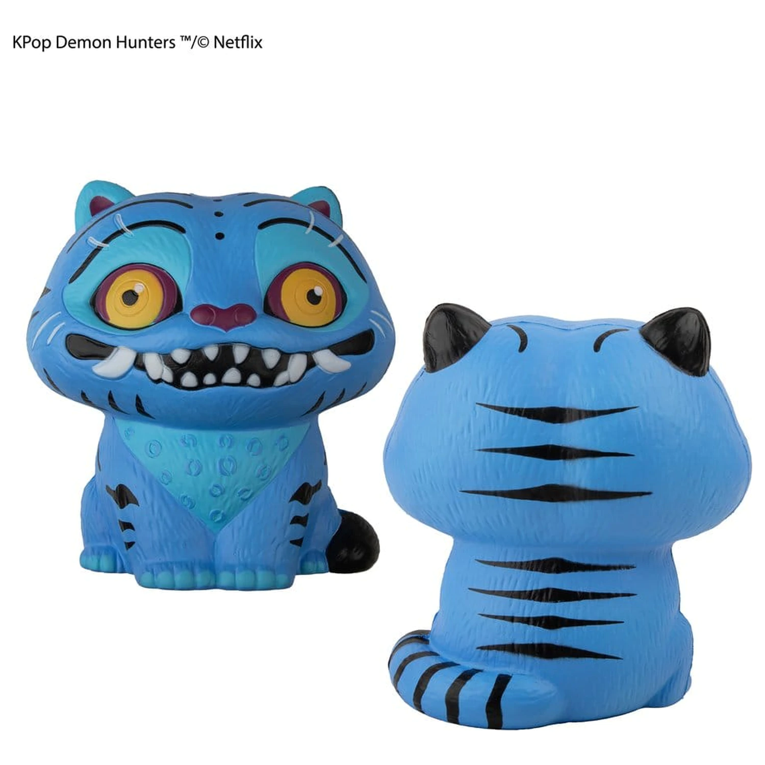 KPop Demon Hunters Figura Derpy moale anti-stres poza produsului