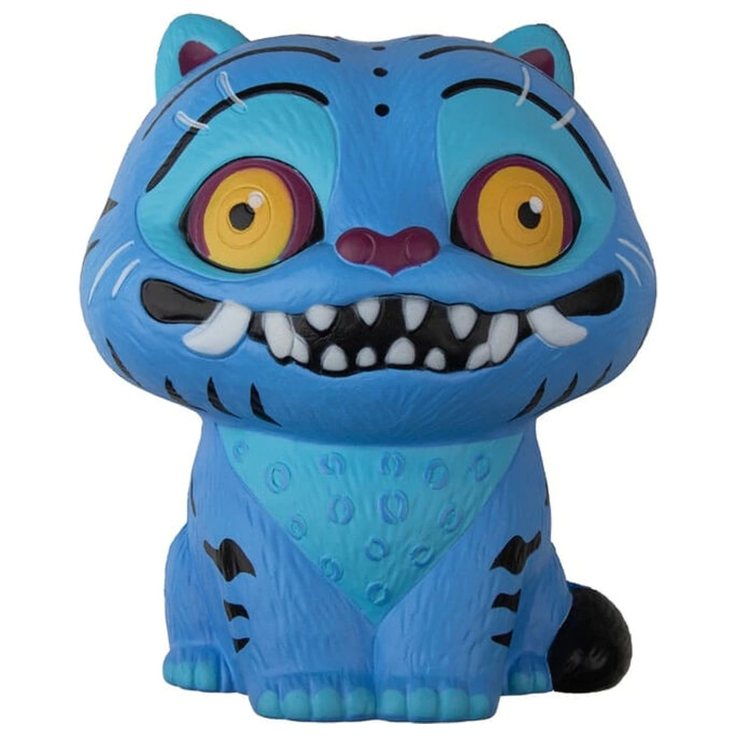 KPop Demon Hunters Derpy figurina moale squishy poza produsului