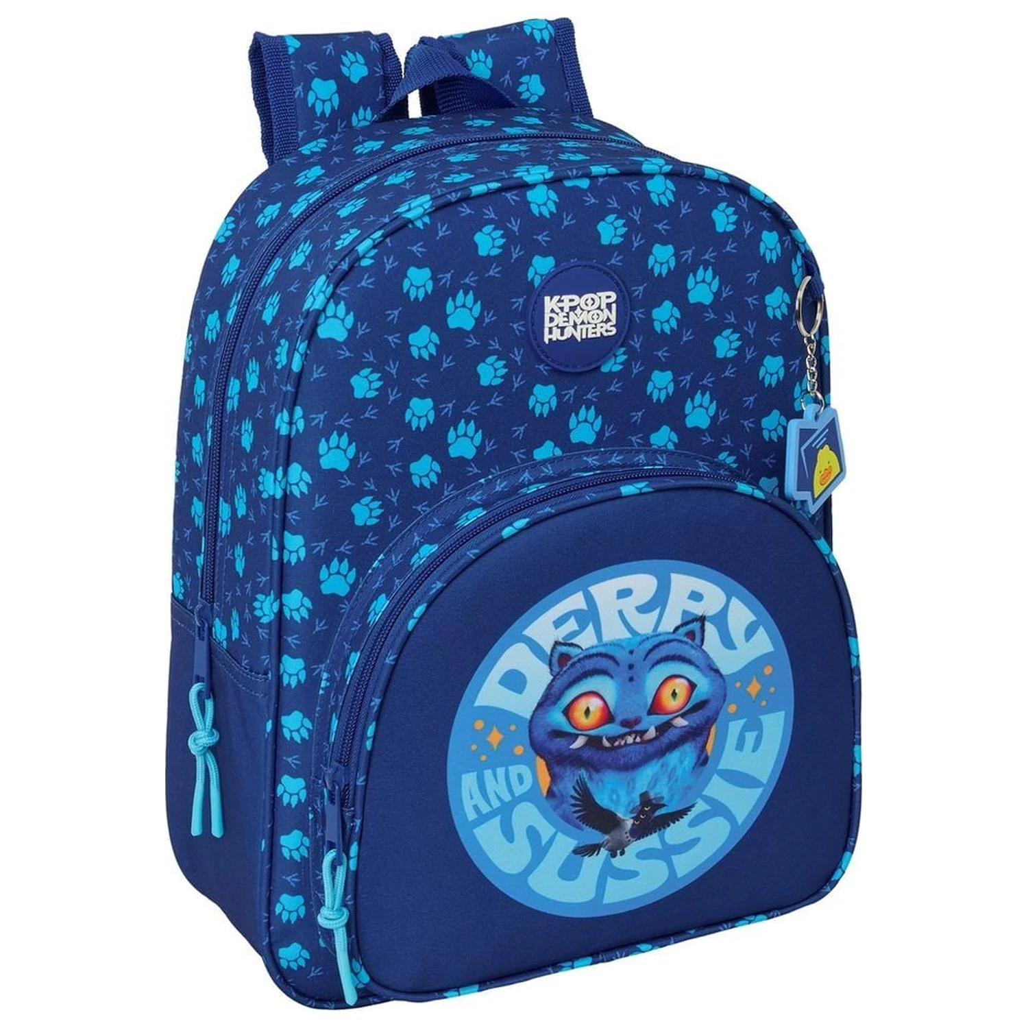 Kpop Demon Hunters Derpy rucsac adaptabil 34cm poza produsului
