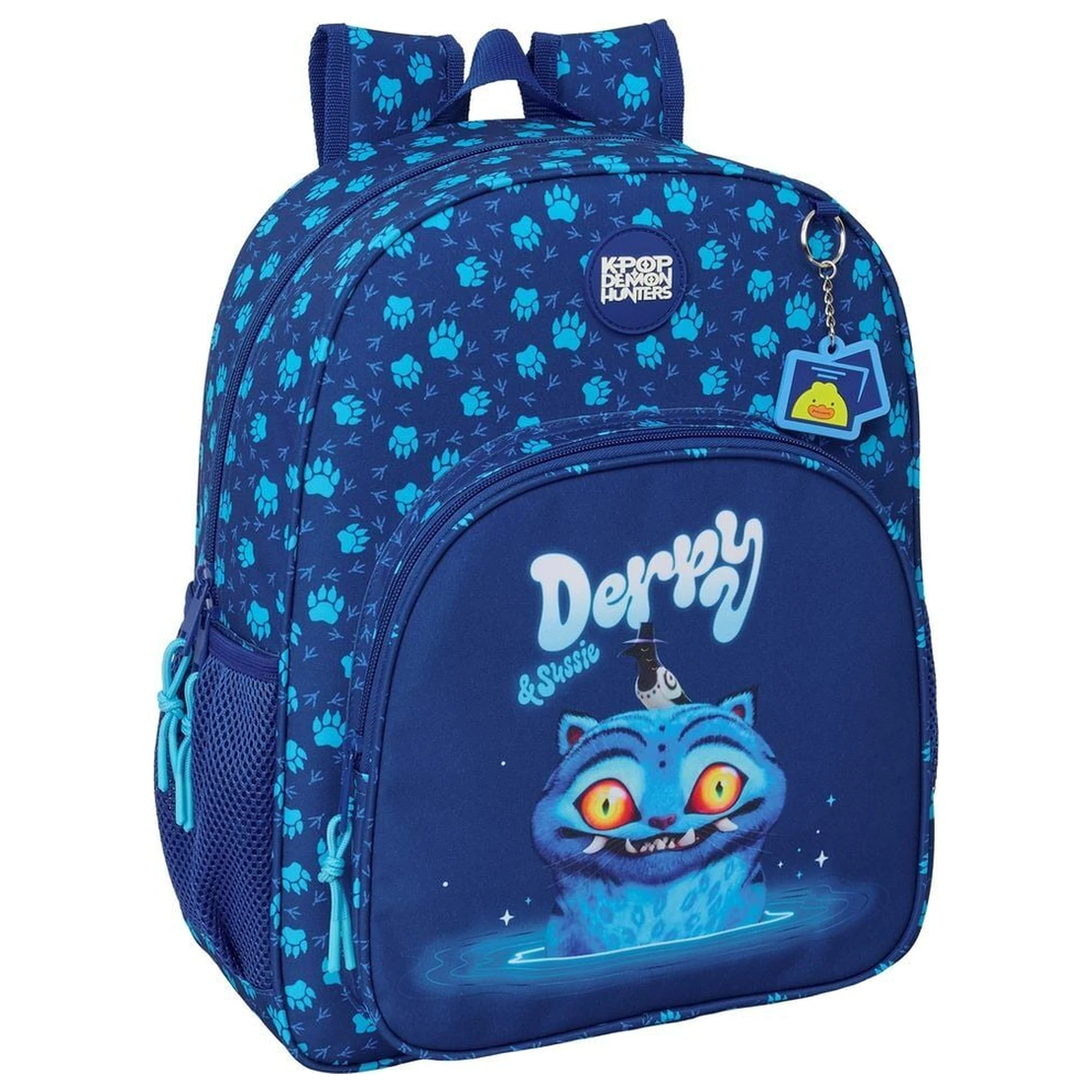 Kpop Demon Hunters ghiozdan derpy adaptabil 38cm poza produsului