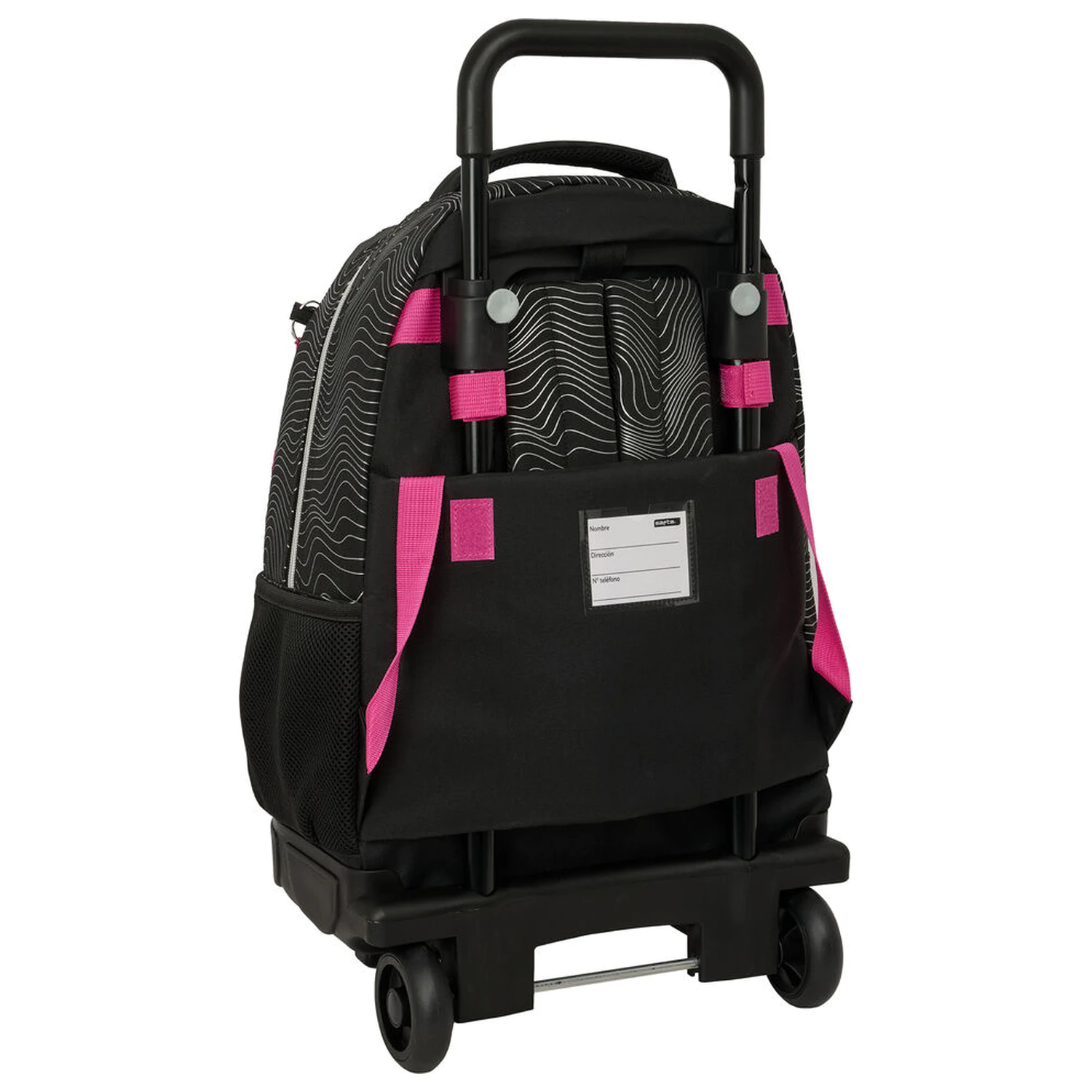 Kpop Demon Hunters Energy Compact troler 45cm poza produsului