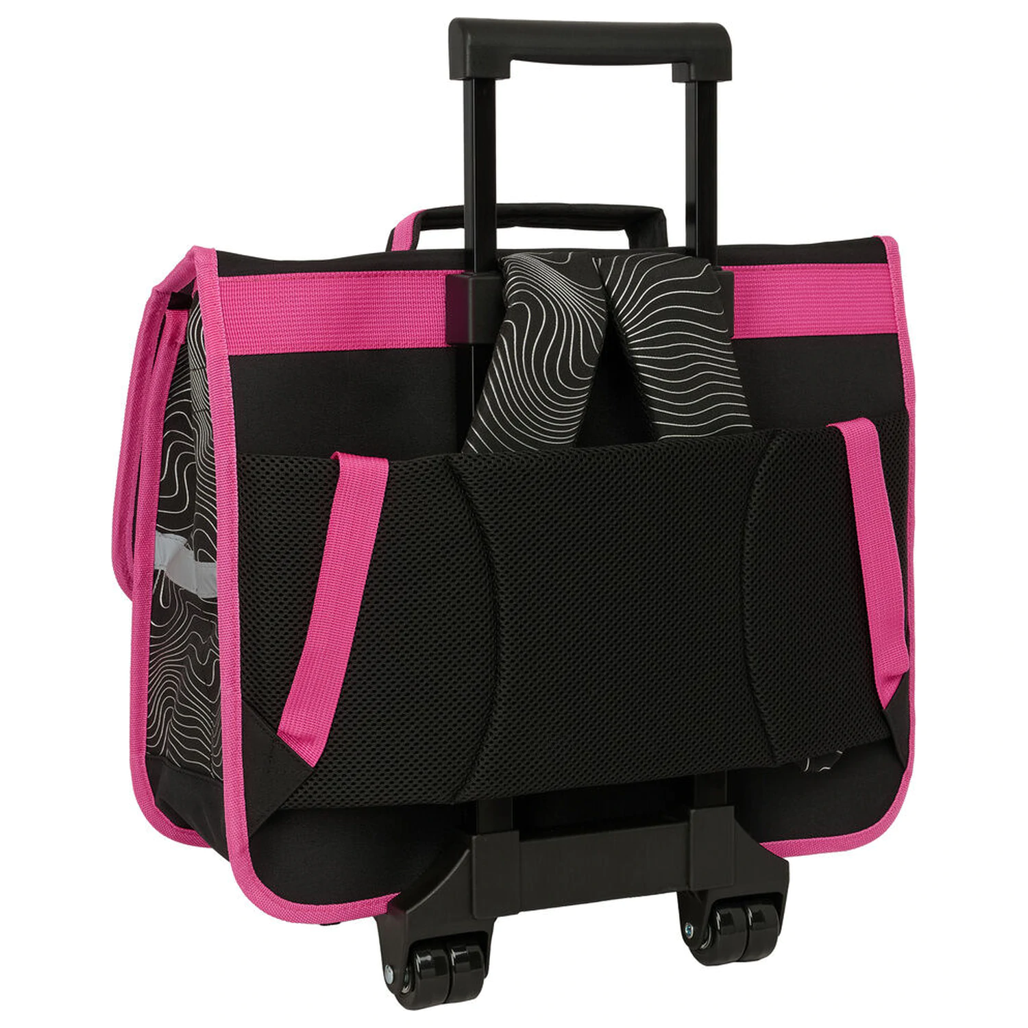 Kpop Demon Hunters Energy trolley poza produsului