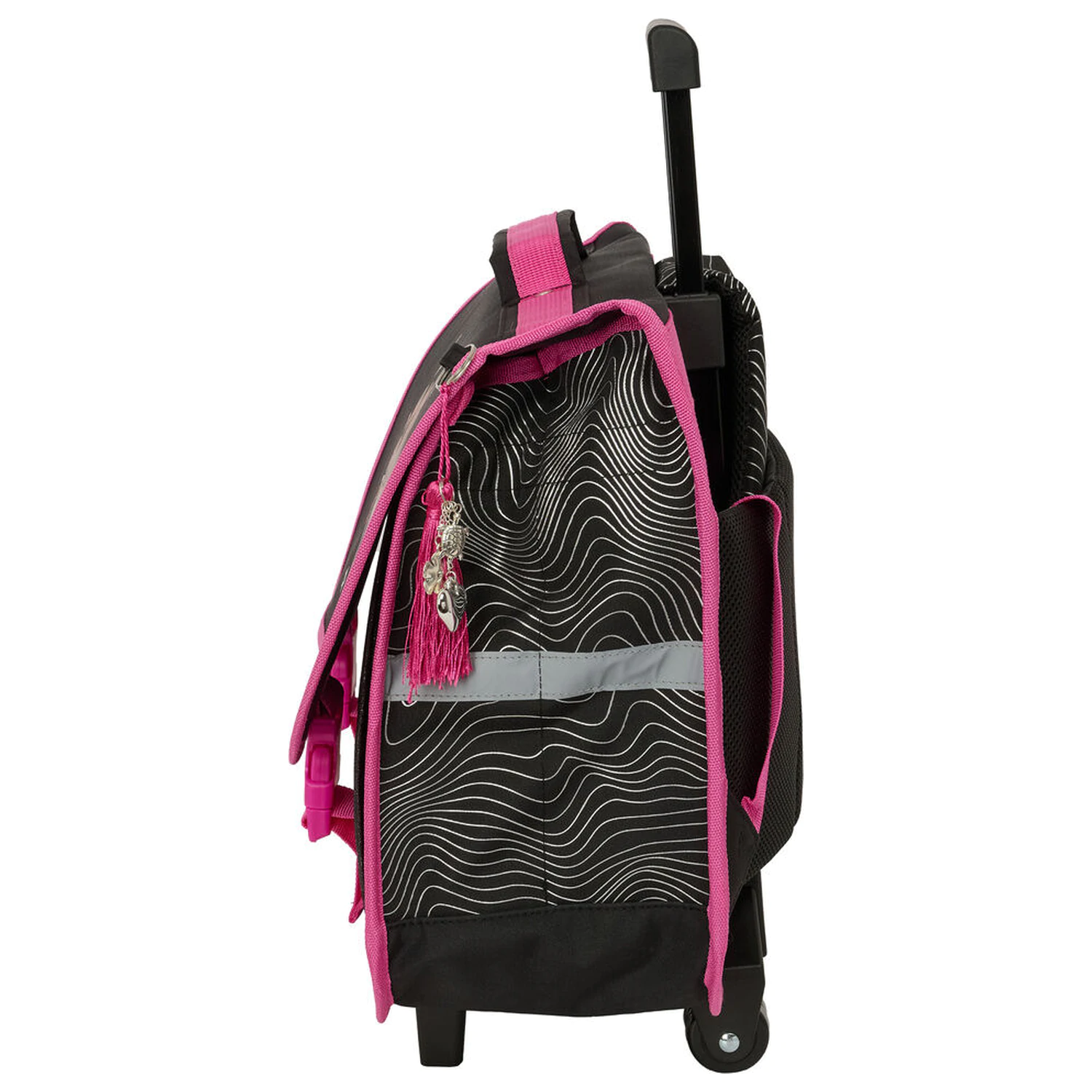 Kpop Demon Hunters Energy trolley poza produsului