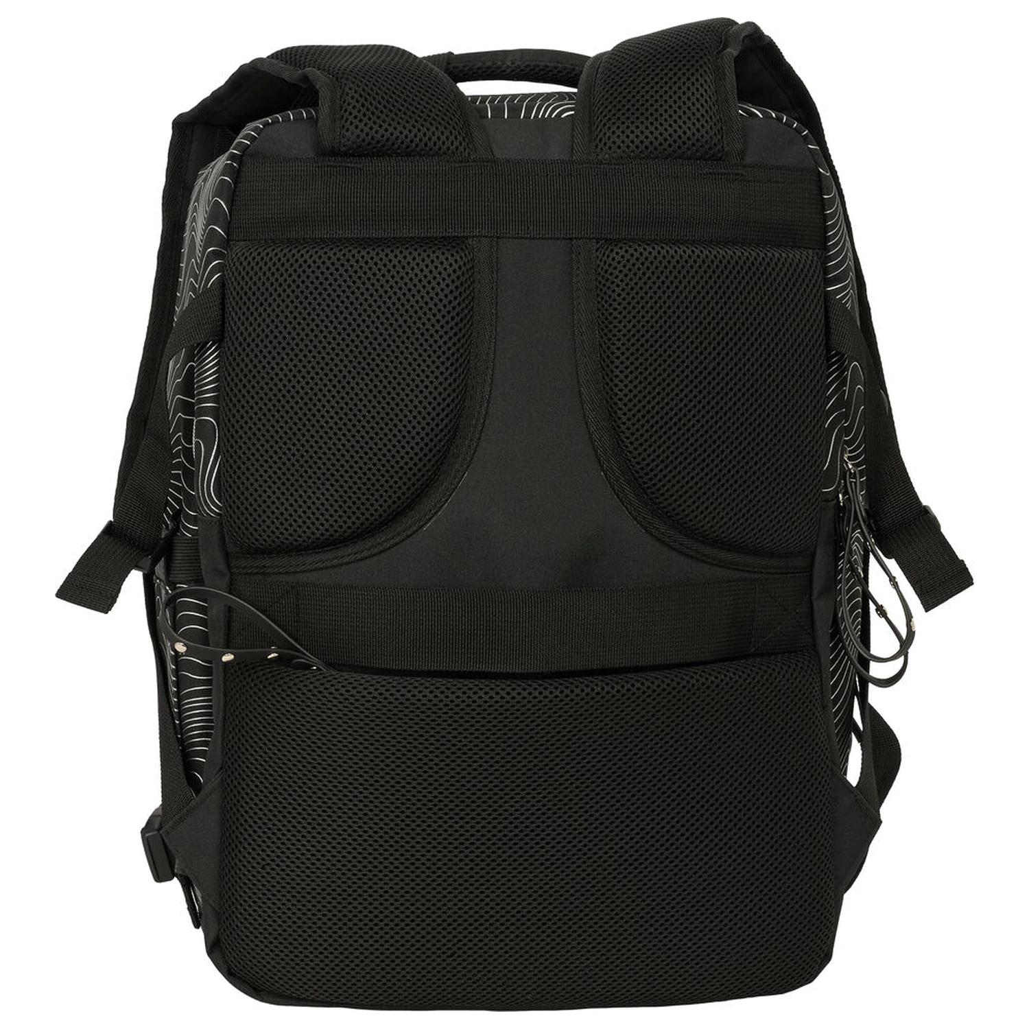 Demon Hunters Kpop Energy Cabin geantă de voiaj rucsac 44cm poza produsului