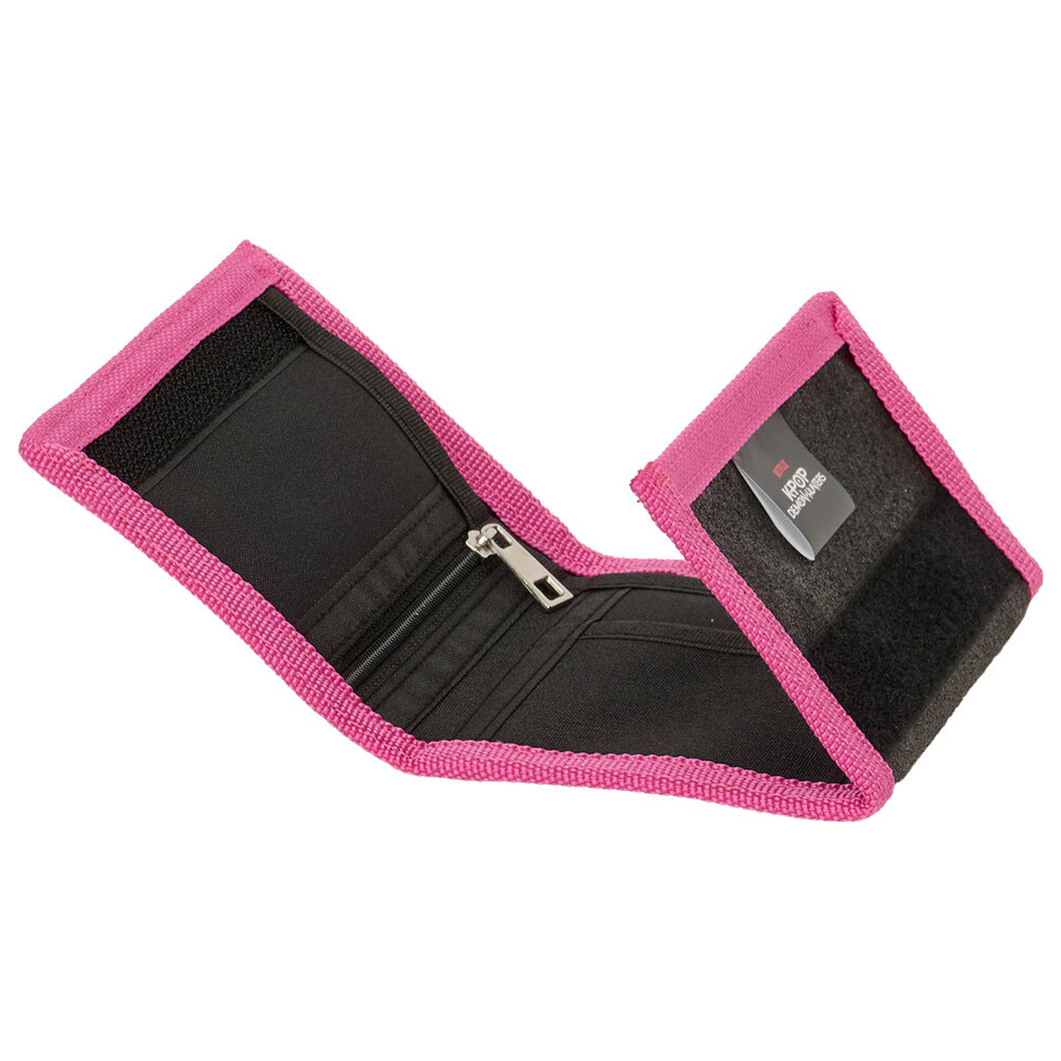 Kpop Demon Hunters Energy portofel poza produsului