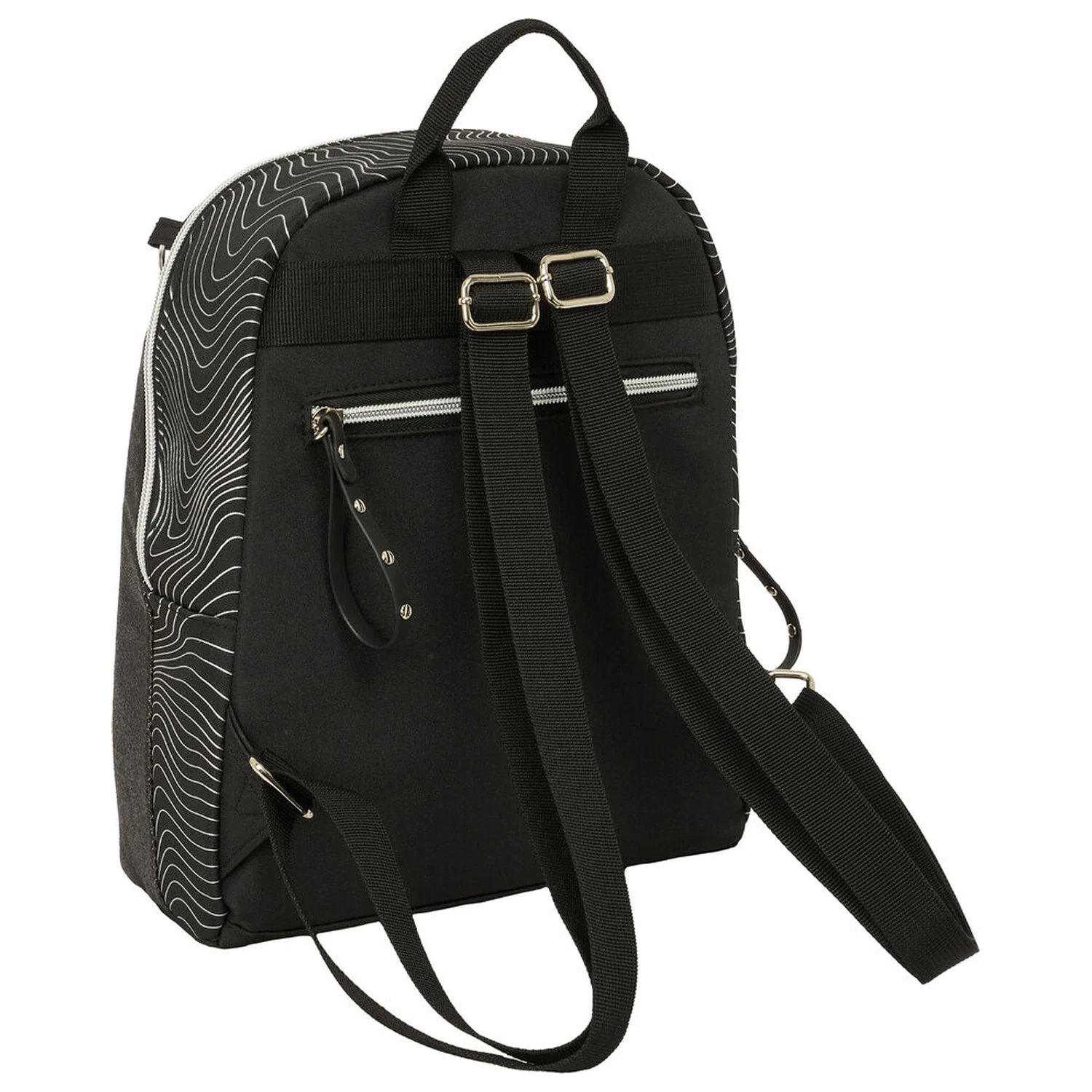 Kpop Demon Hunters ghiozdan energetic 30cm poza produsului