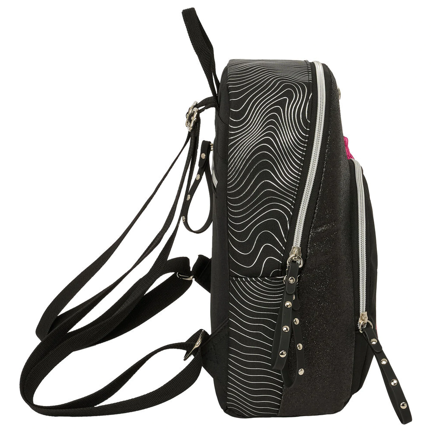 Kpop Demon Hunters ghiozdan energetic 30cm poza produsului