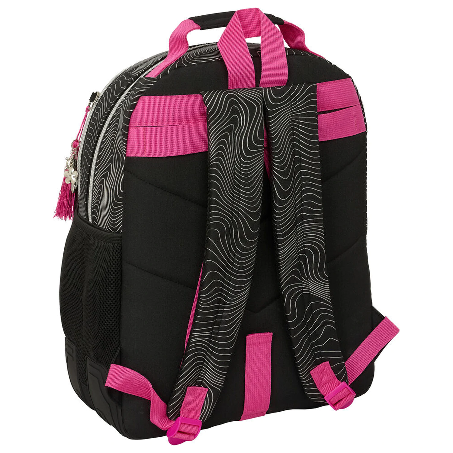 Kpop Demon Hunters ghiozdan adaptabil Energie 42cm poza produsului