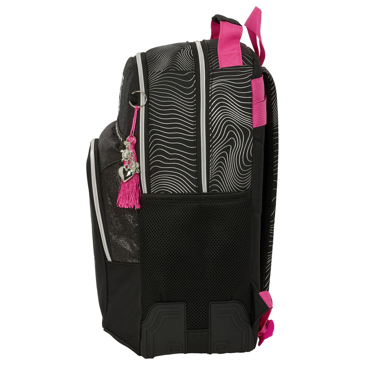 Kpop Demon Hunters ghiozdan adaptabil Energie 42cm poza produsului