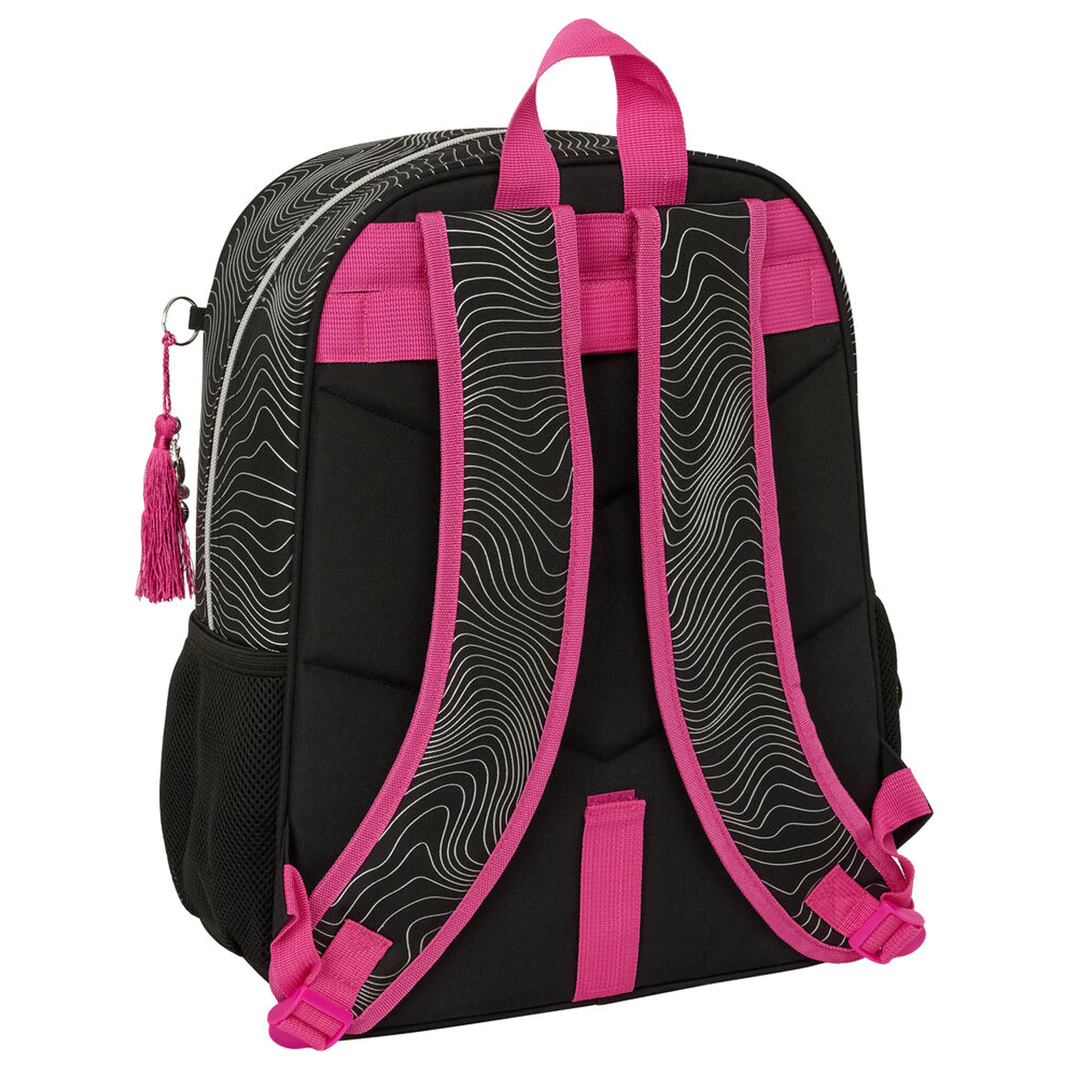 Kpop Demon Hunters ghiozdan adaptabil Energie 42cm poza produsului