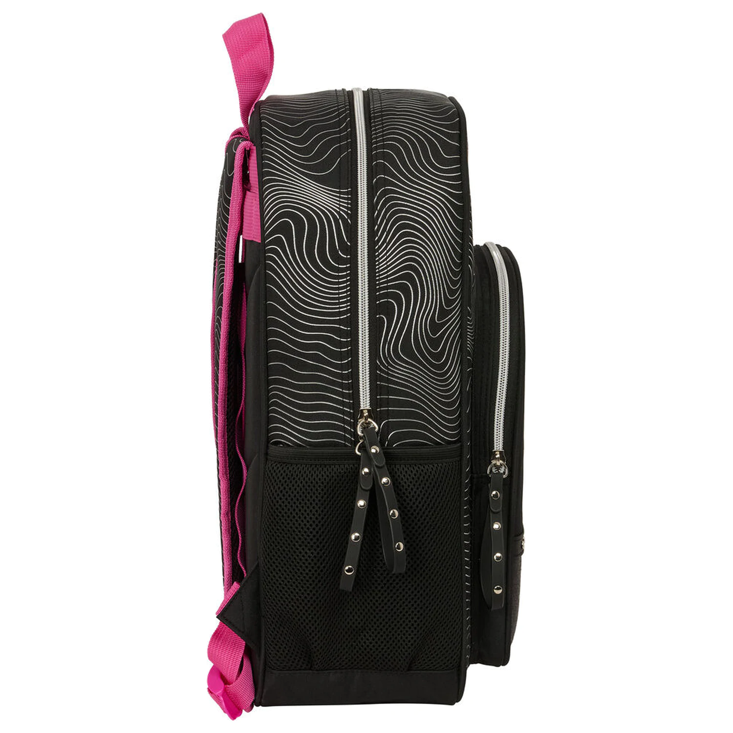 Kpop Demon Hunters ghiozdan adaptabil Energie 42cm poza produsului