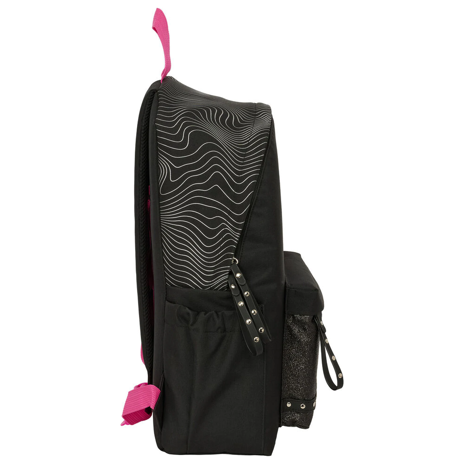 Kpop Demon Hunters ghiozdan energetic 43cm poza produsului