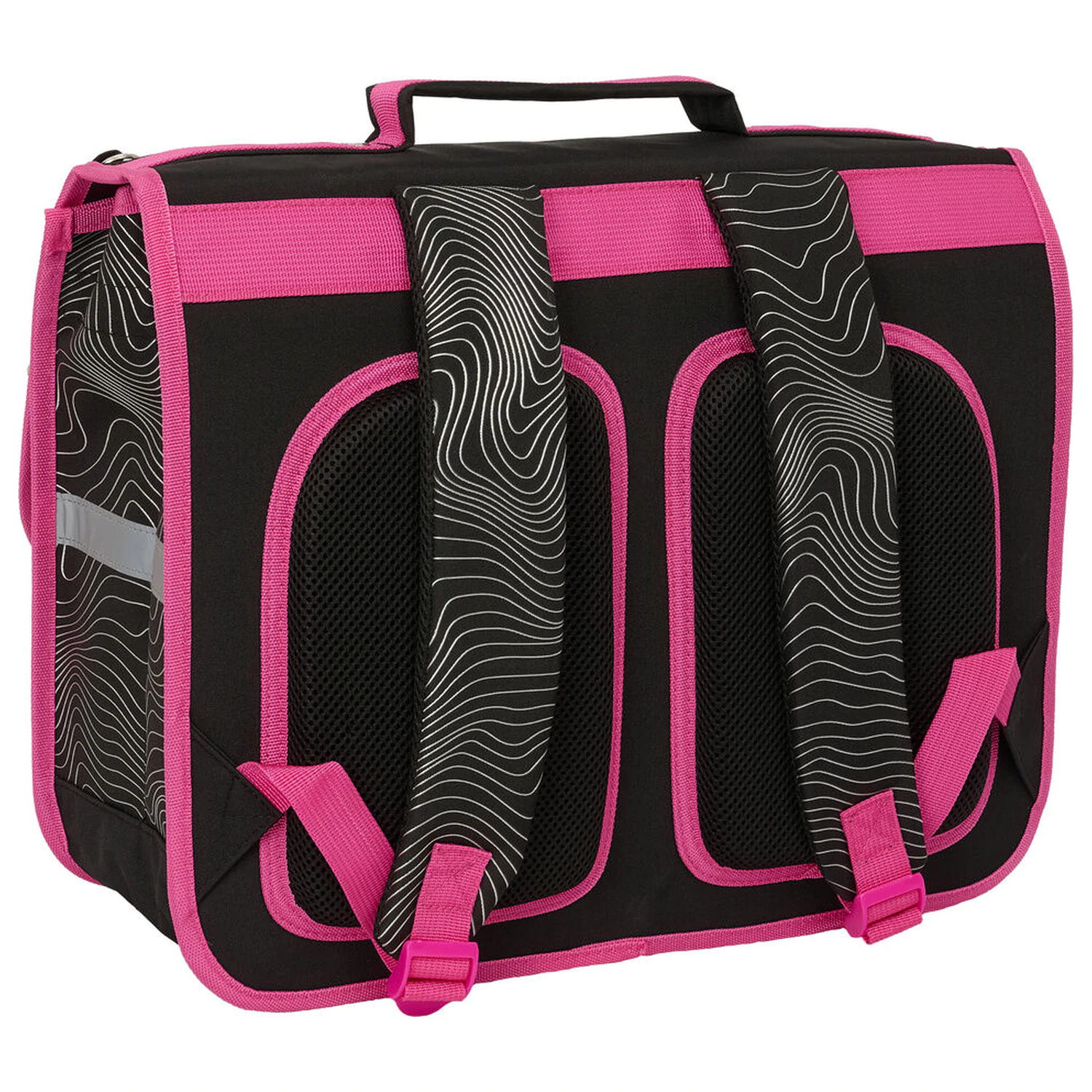 Kpop Demon Hunters Energy rucsac poza produsului