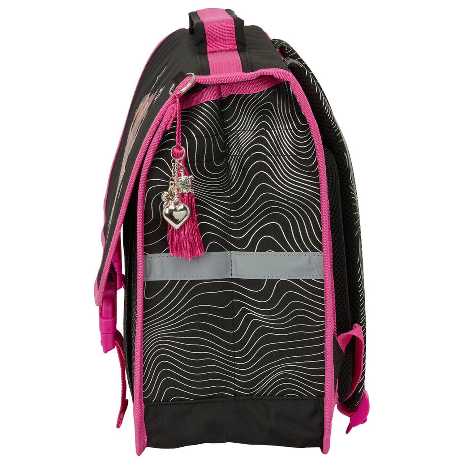 Kpop Demon Hunters Energy rucsac poza produsului