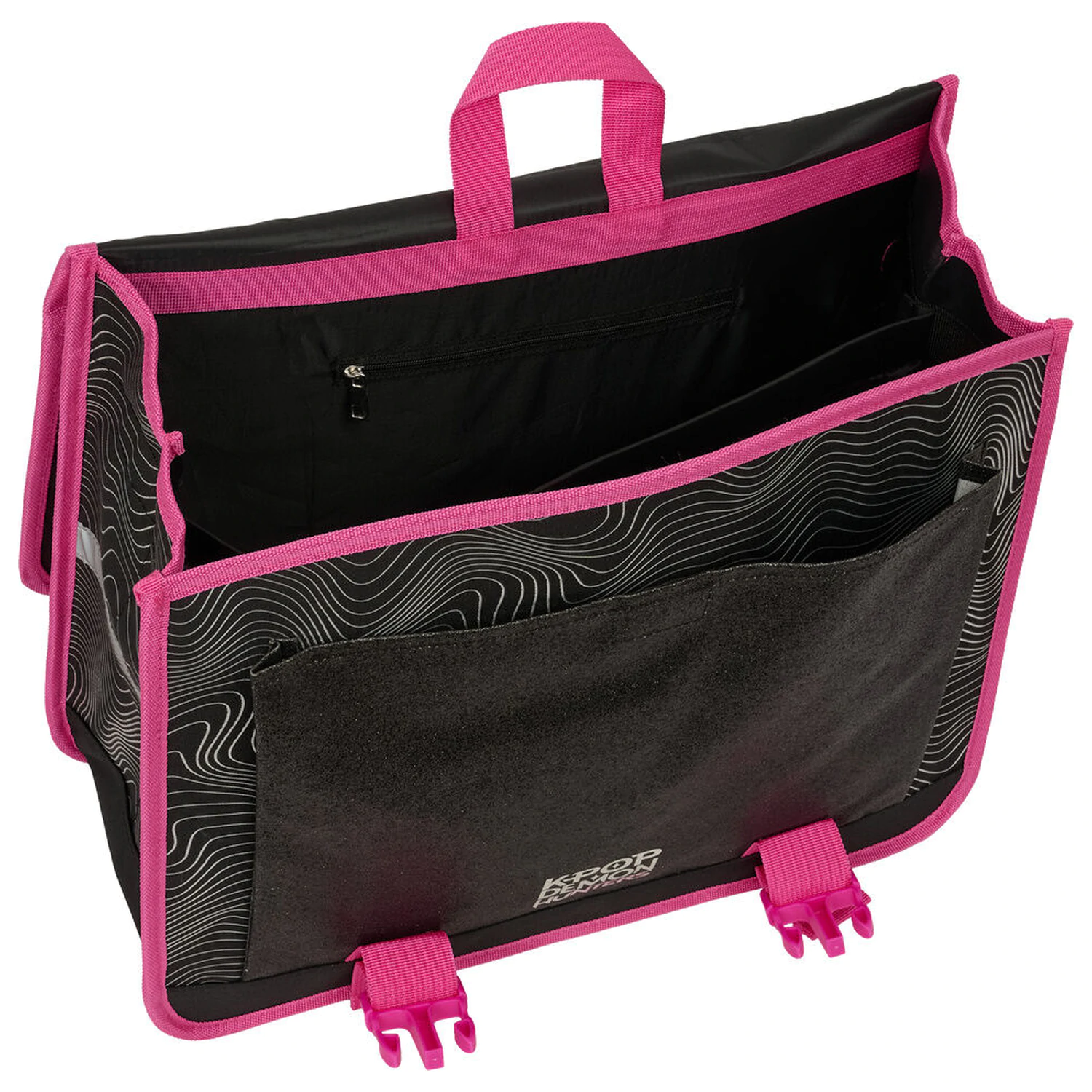 Kpop Demon Hunters Energy rucsac poza produsului