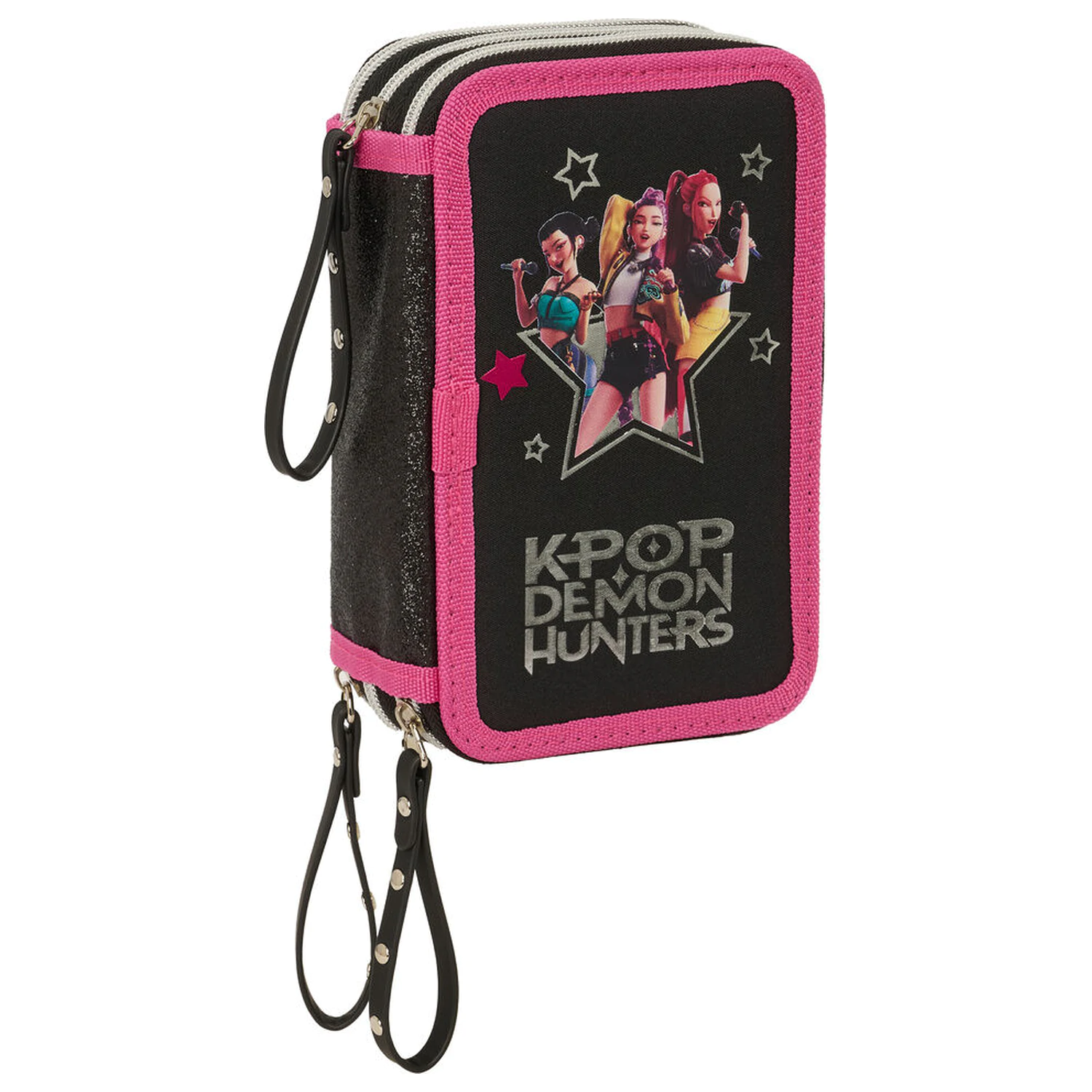 Demon Hunters Kpop Energy penar triplu 37 buc poza produsului