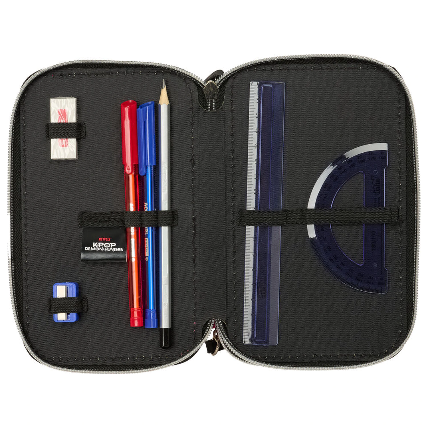 Demon Hunters Kpop Energy penar triplu 37 buc poza produsului