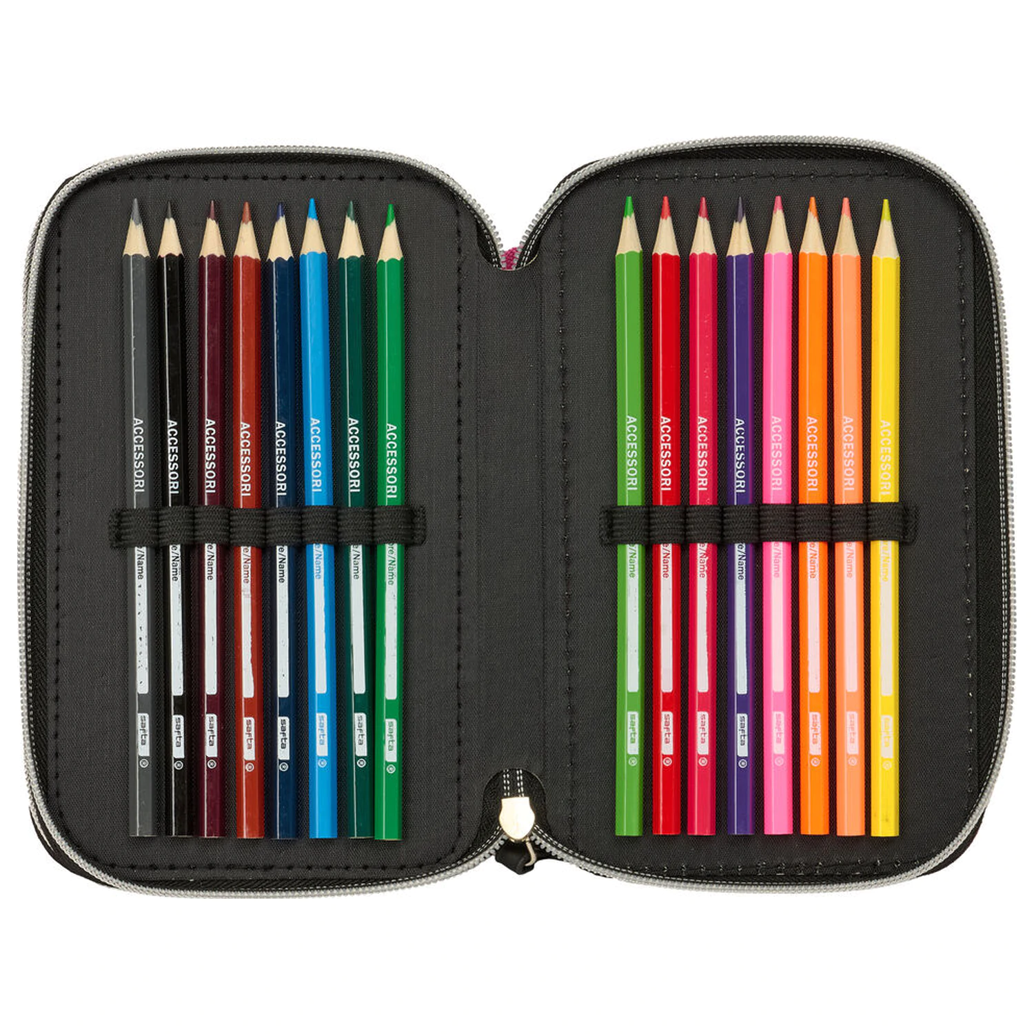 Demon Hunters Kpop Energy penar triplu 37 buc poza produsului