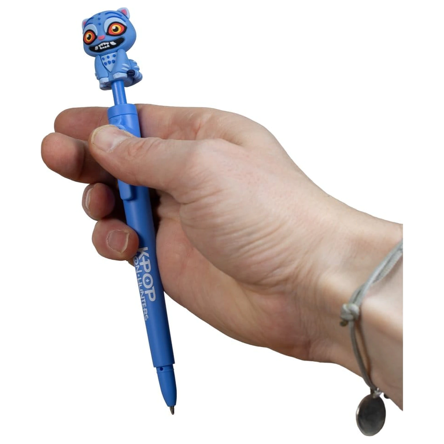 KPop Demon Hunters Pix Derpy Fidget poza produsului