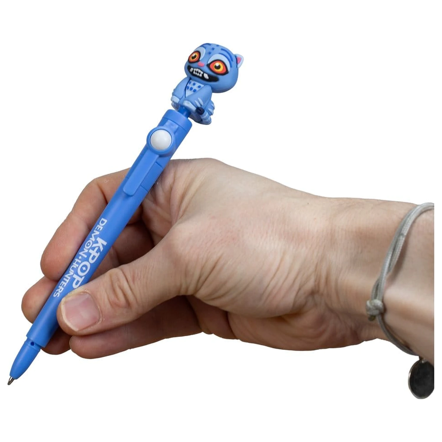 KPop Demon Hunters Pix Derpy Fidget poza produsului