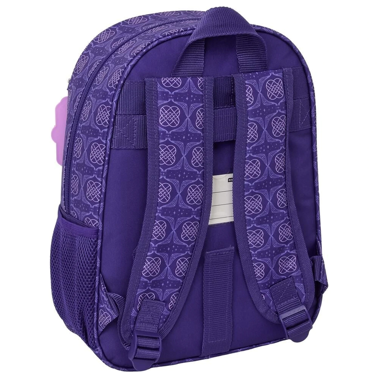 Kpop Demon Hunters Fighters rucsac adaptabil 34cm poza produsului