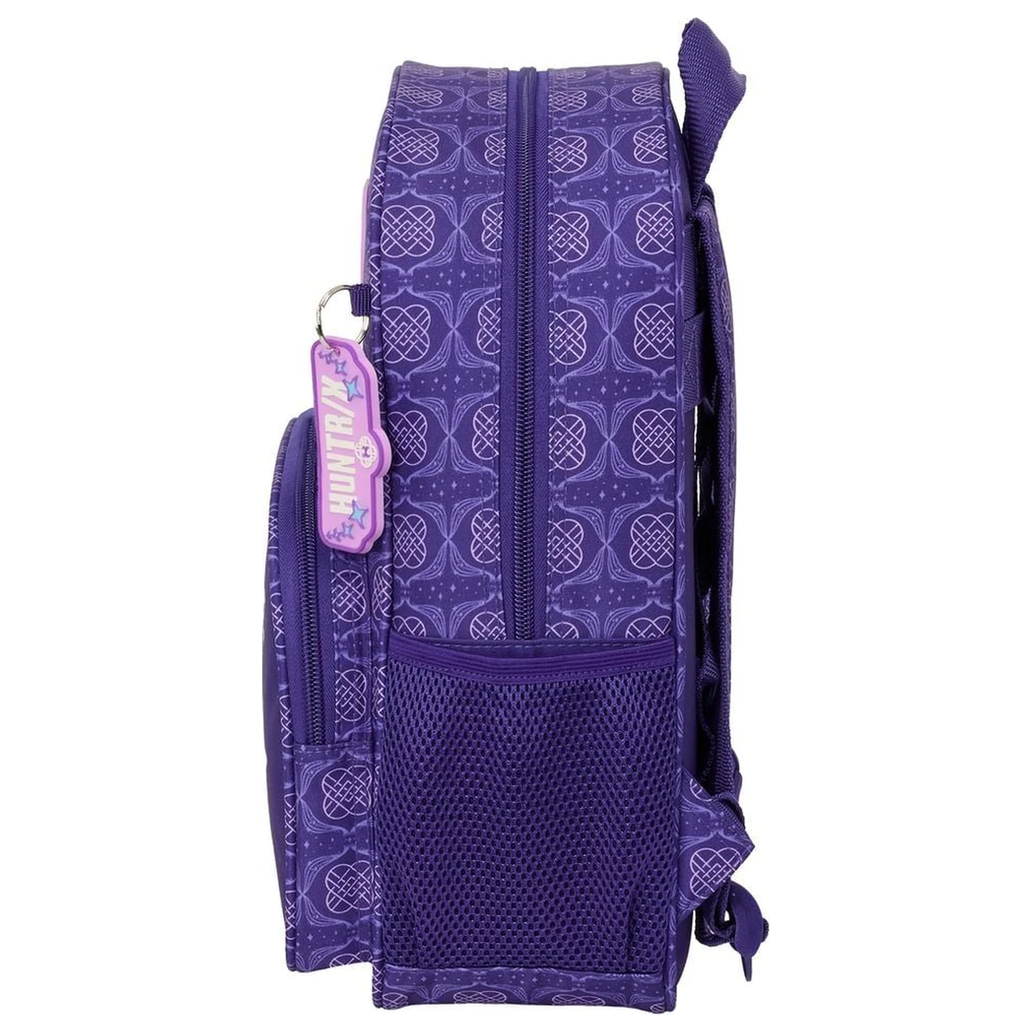 Kpop Demon Hunters Fighters rucsac adaptabil 34cm poza produsului