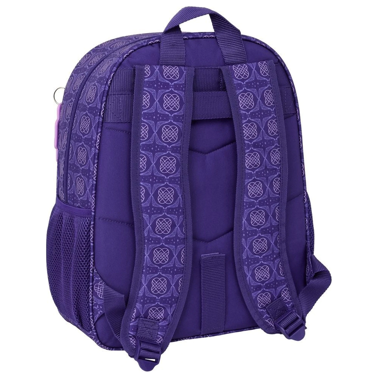 Kpop Demon Hunters Fighters rucsac adaptabil 38cm poza produsului