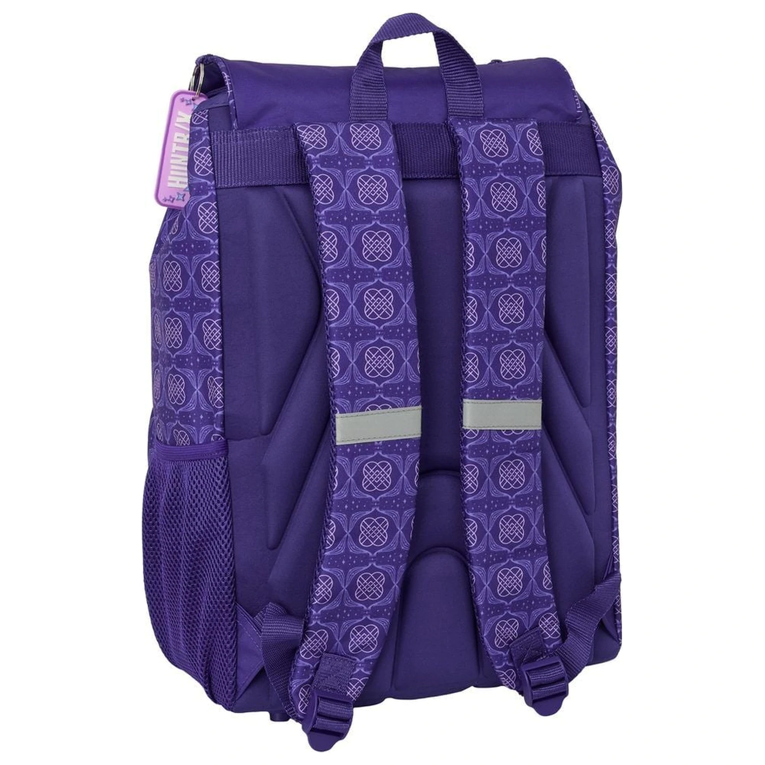 Rucsac Kpop Demon Hunters Fighters 41cm poza produsului