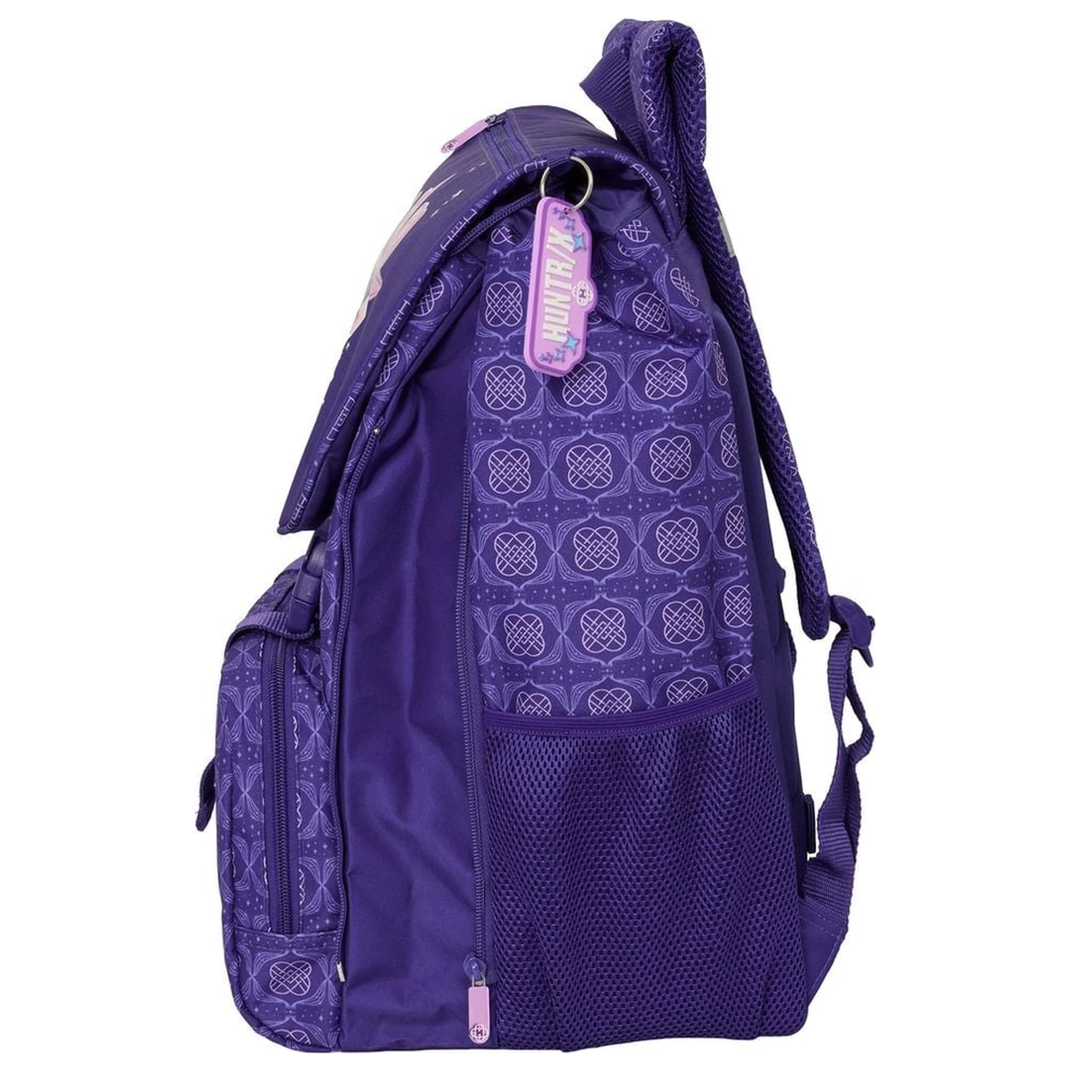 Rucsac Kpop Demon Hunters Fighters 41cm poza produsului