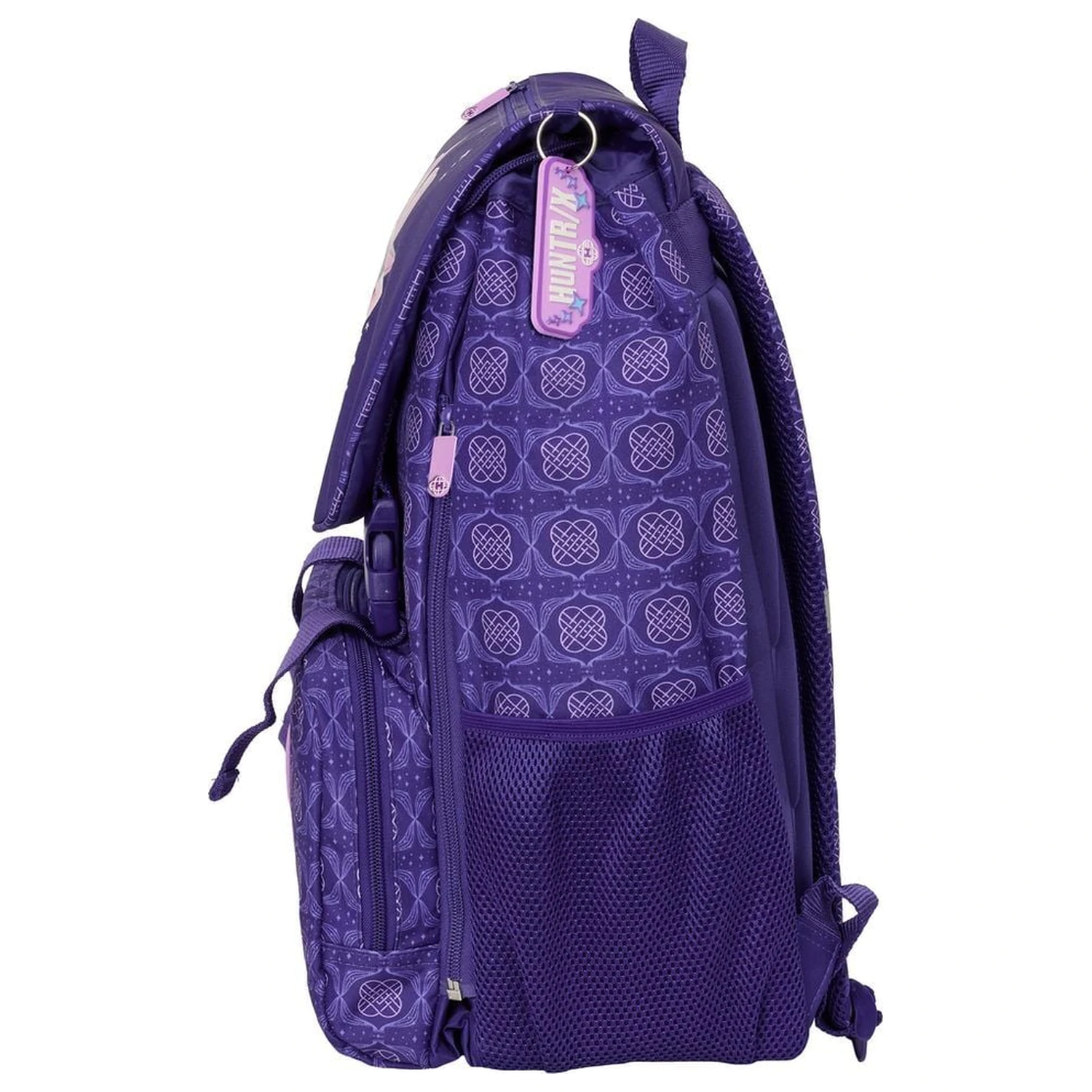 Rucsac Kpop Demon Hunters Fighters 41cm poza produsului