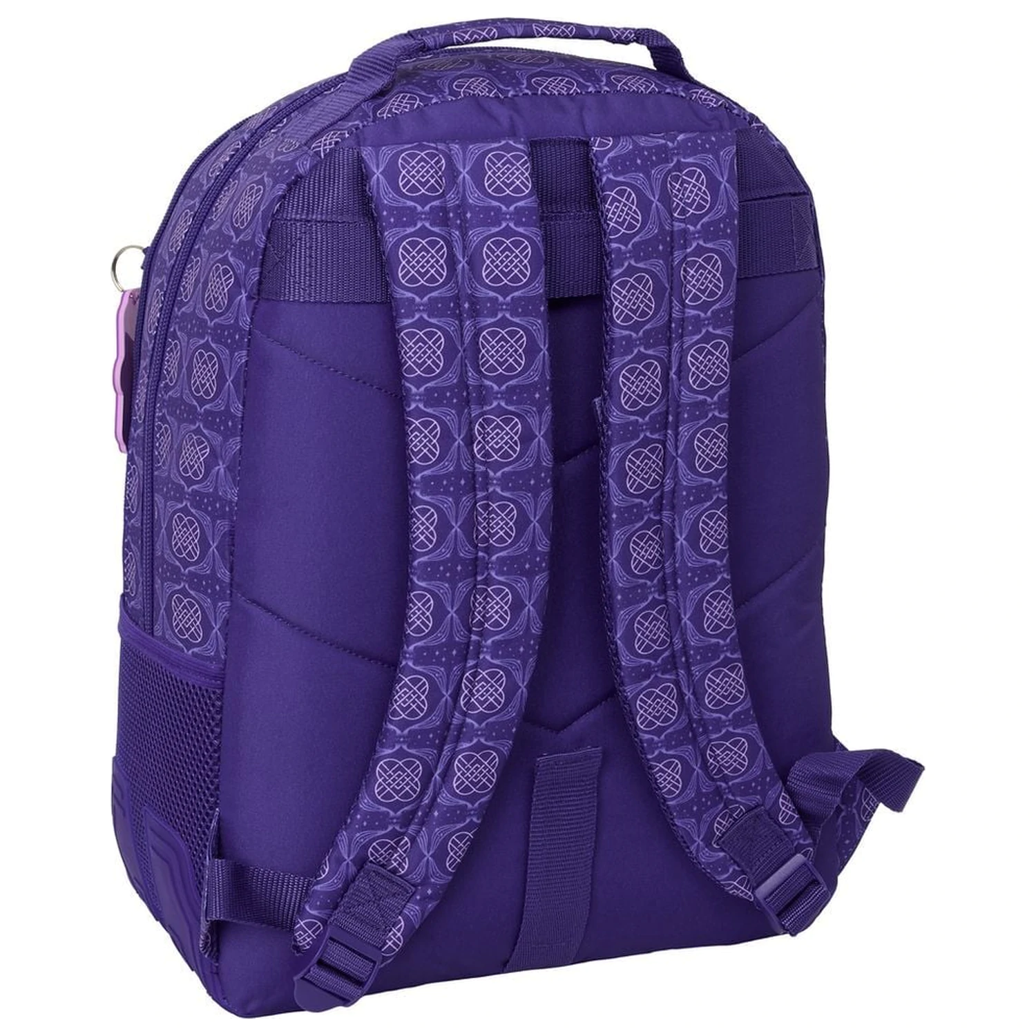 Kpop Demon Hunters Fighters rucsac adaptabil 42cm poza produsului