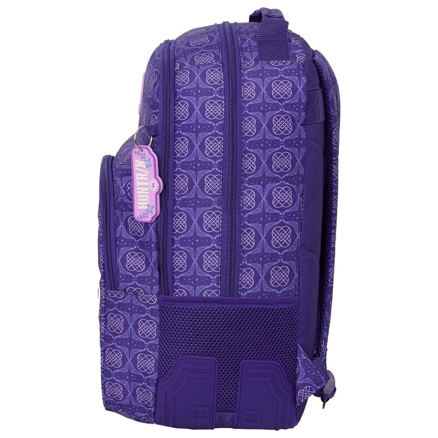 Kpop Demon Hunters Fighters rucsac adaptabil 42cm poza produsului