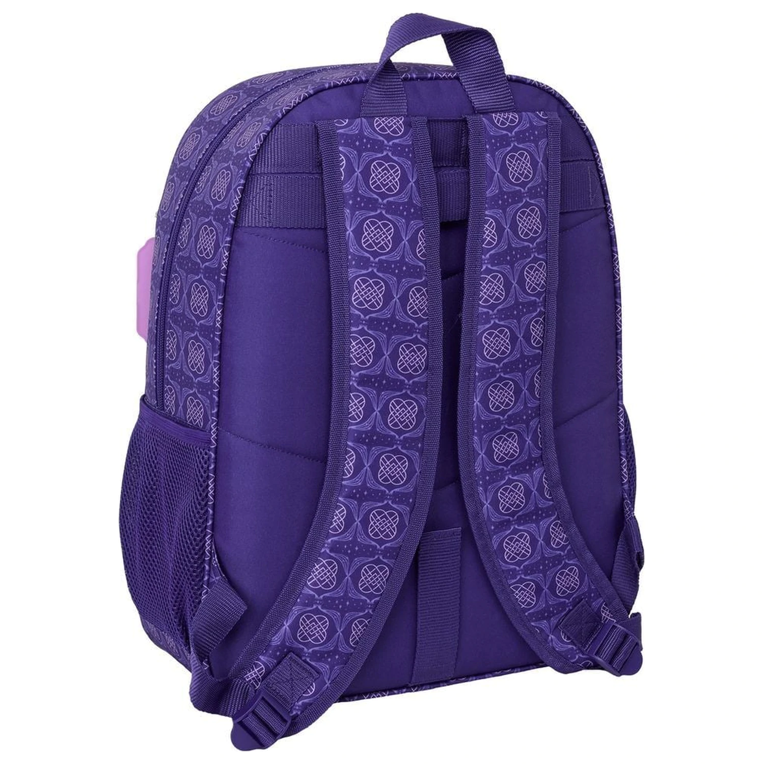 Kpop Demon Hunters Fighters rucsac adaptabil 42cm poza produsului